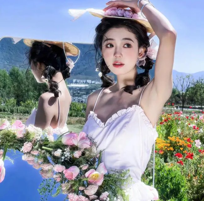 海神殿下超宠我