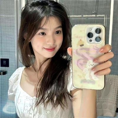 最美不过遇见你