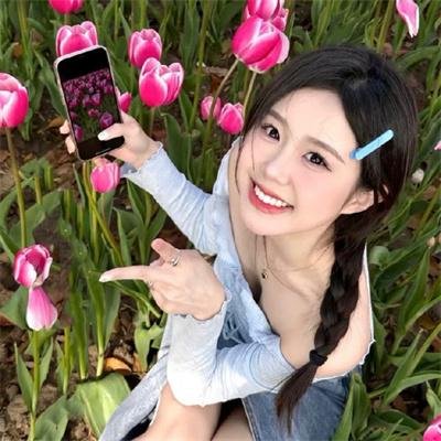 青春，我们不一样